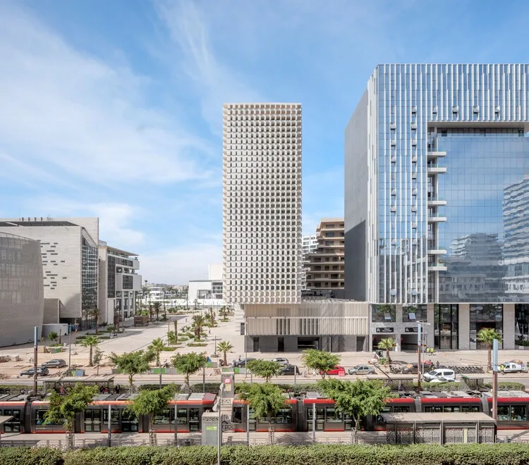 Casablanca