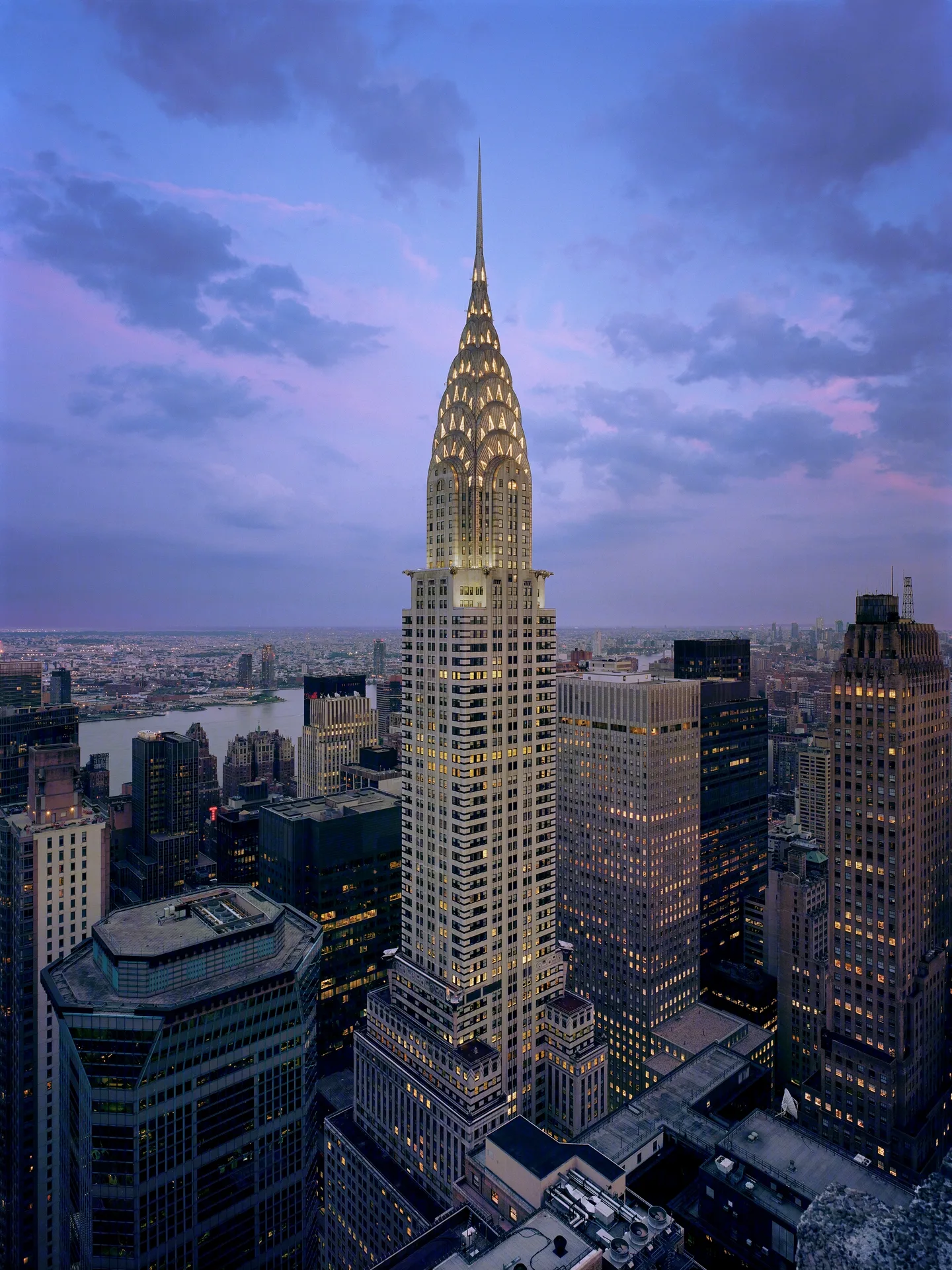 New York