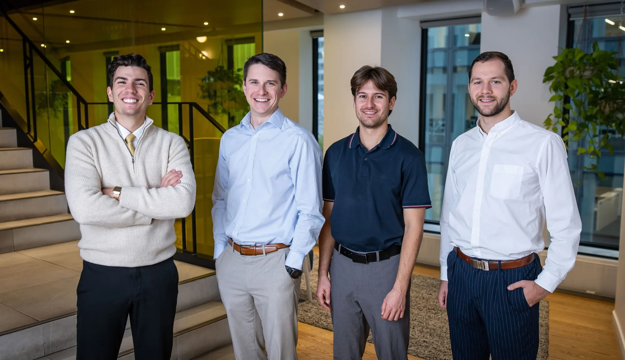 BIASafe Team