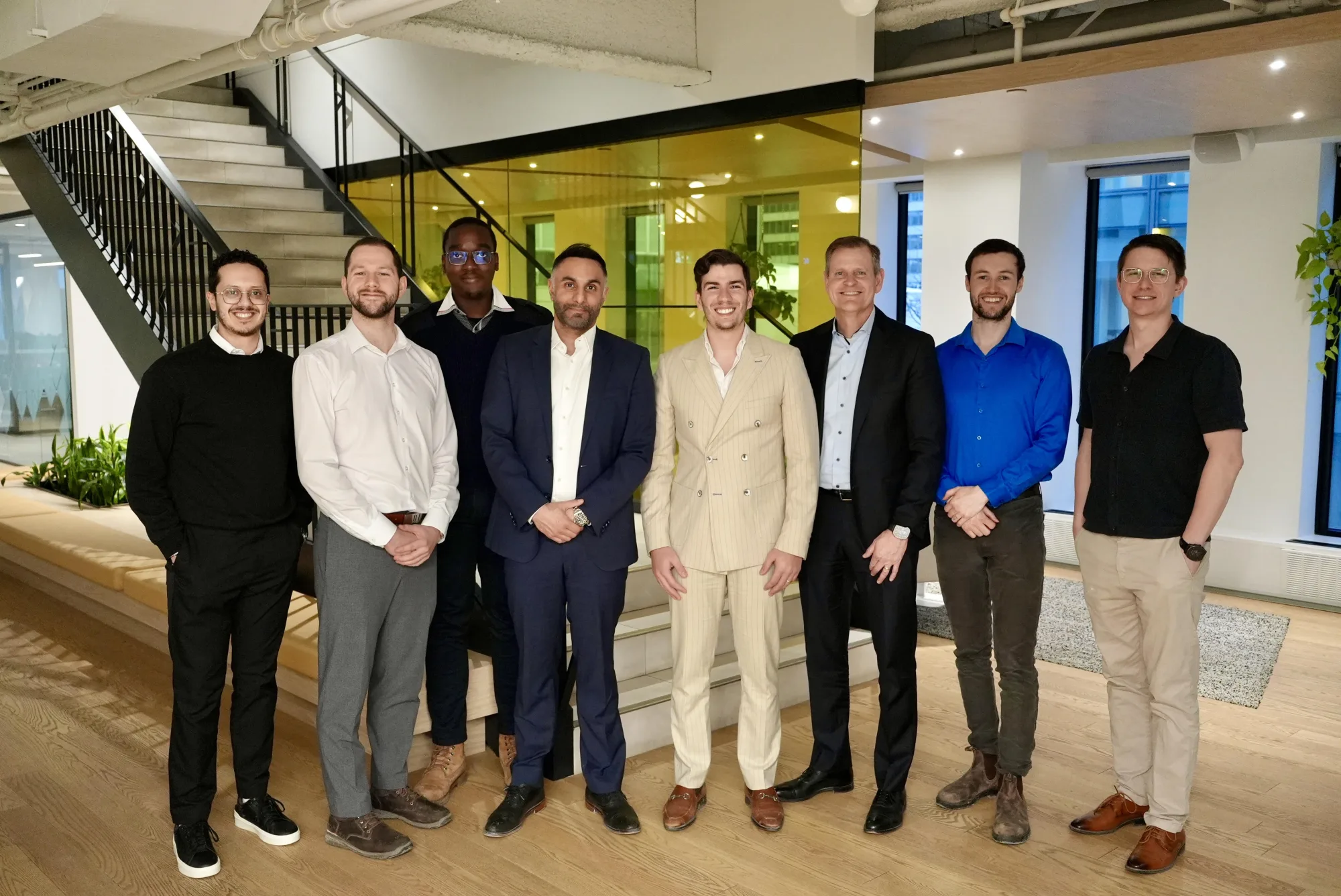 BIASafe AI team