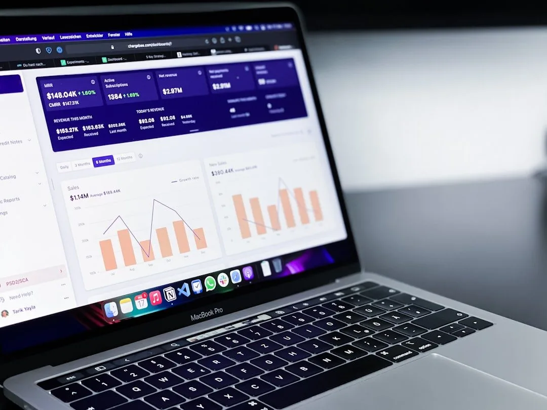 Real-Time Analytics